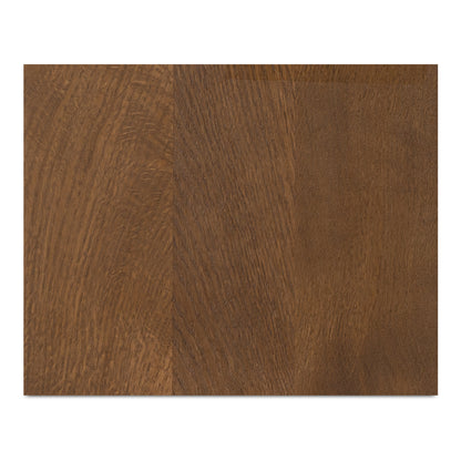 Moes Home Nightstands THEO Brown Scandinavian Furniture