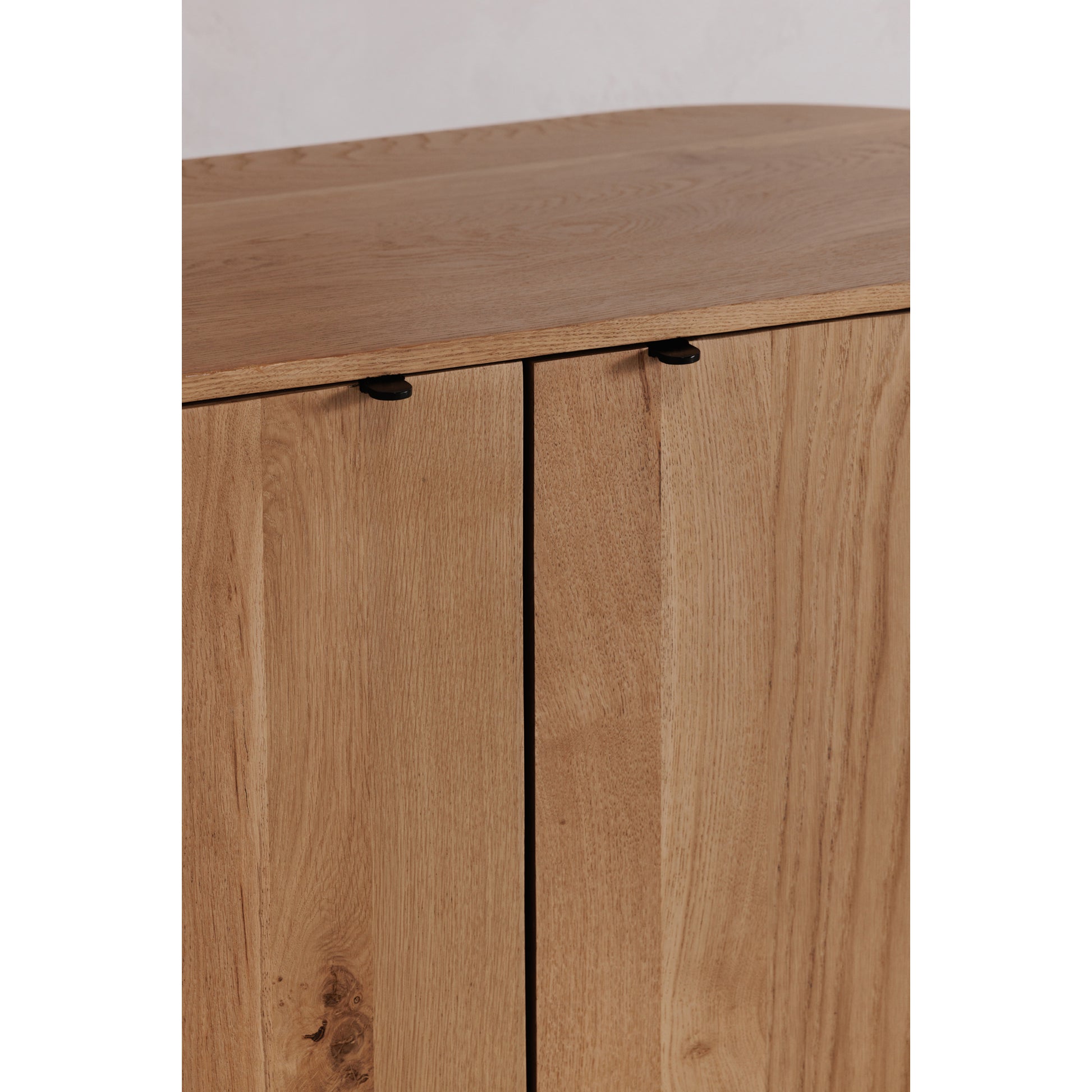 Moes Home Cabinets THEO Natural Scandinavian Furniture