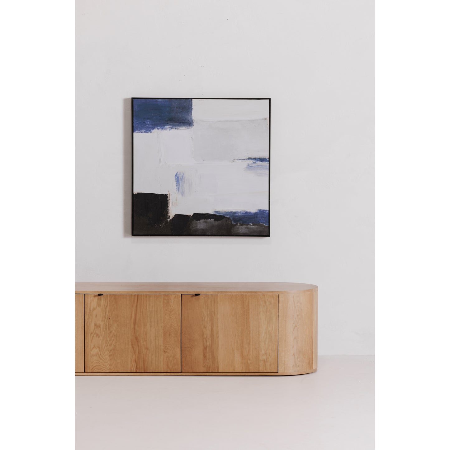 Moes Home Media Units Theo Natural Scandinavian Furniture