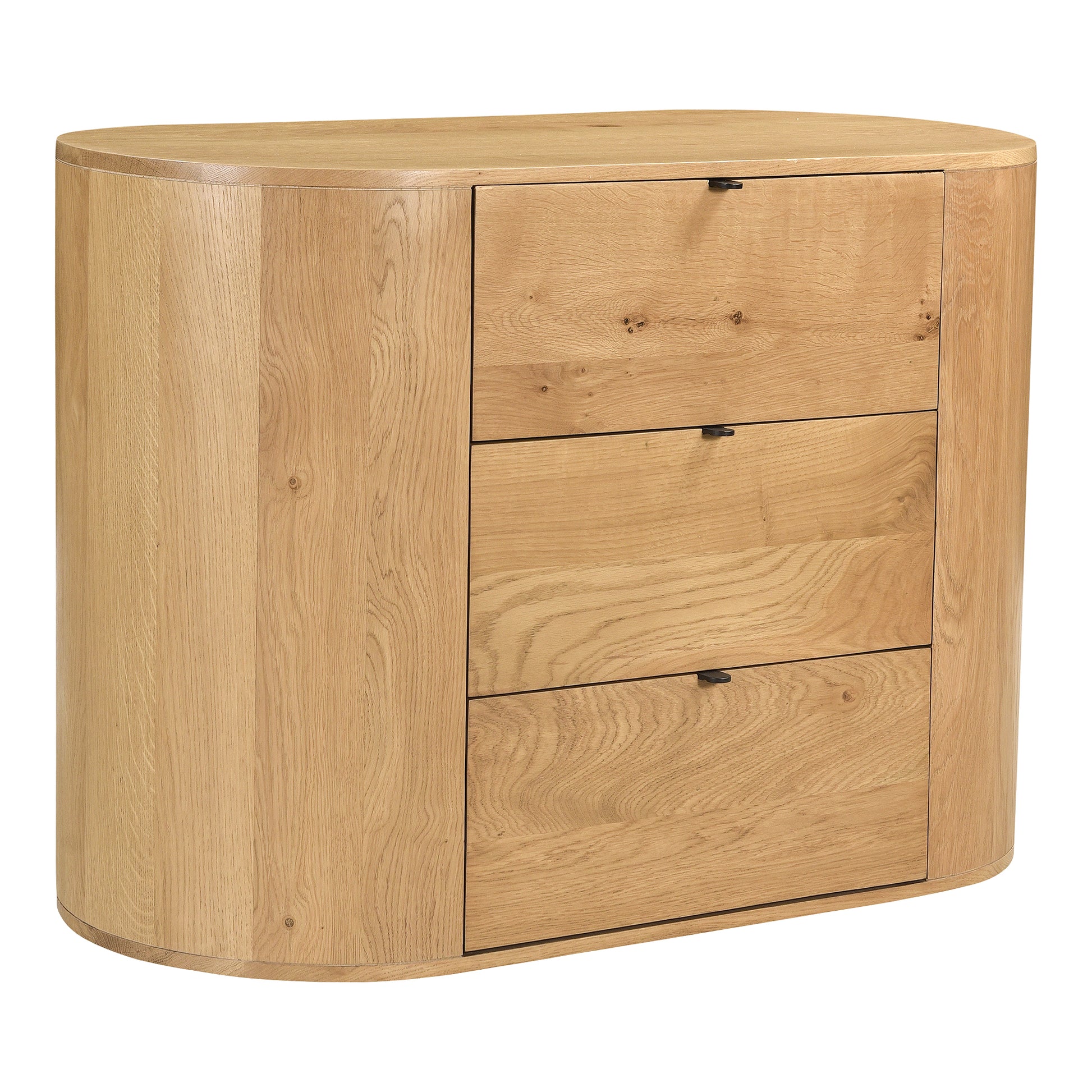 Moes Home Dressers Theo Natural Scandinavian Furniture