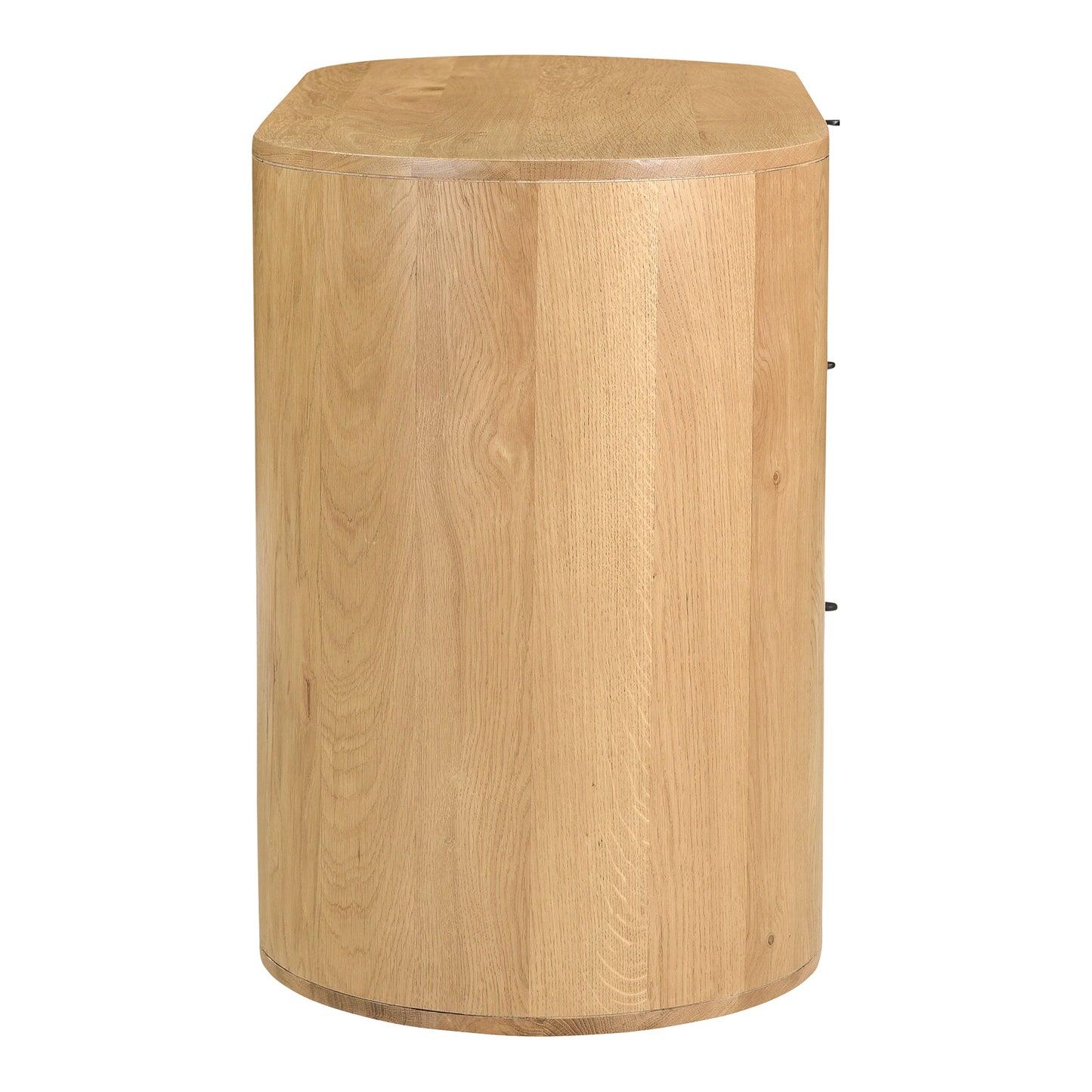 Moes Home Dressers Theo Natural Scandinavian Furniture