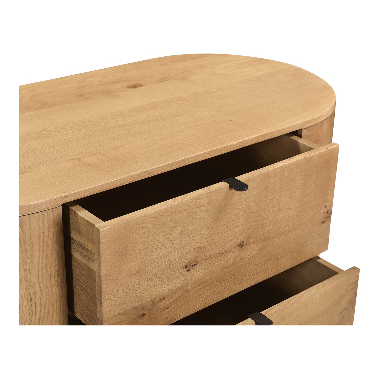 Moes Home Dressers Theo Natural Scandinavian Furniture