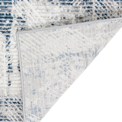 Dalyn Rugs Rhodes  Gray  Transitional