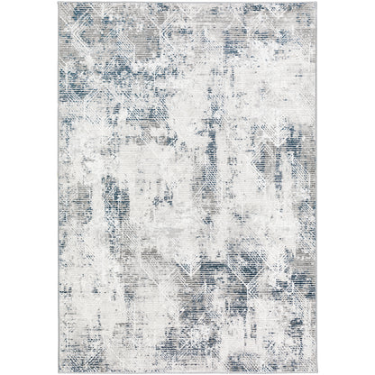 Dalyn Rugs Rhodes  Gray  Transitional