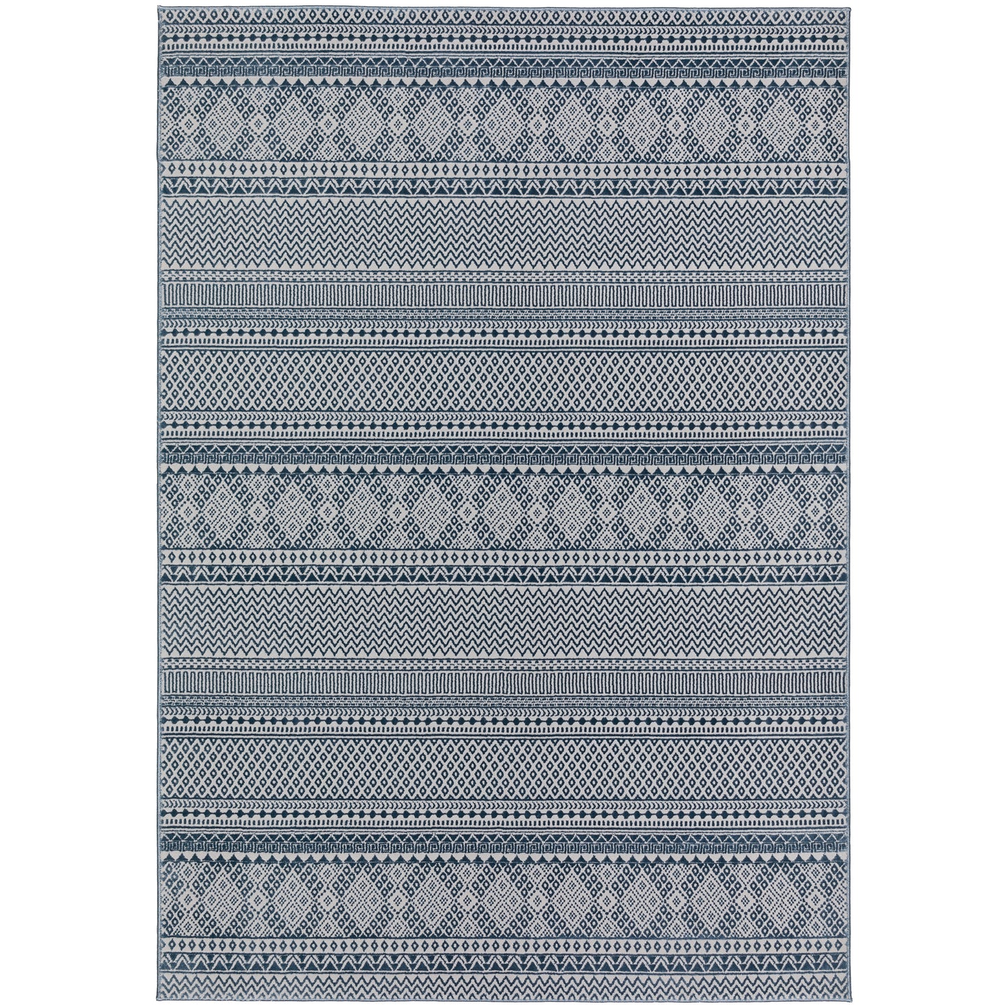Dalyn Rugs Rhodes  Baltic  Transitional
