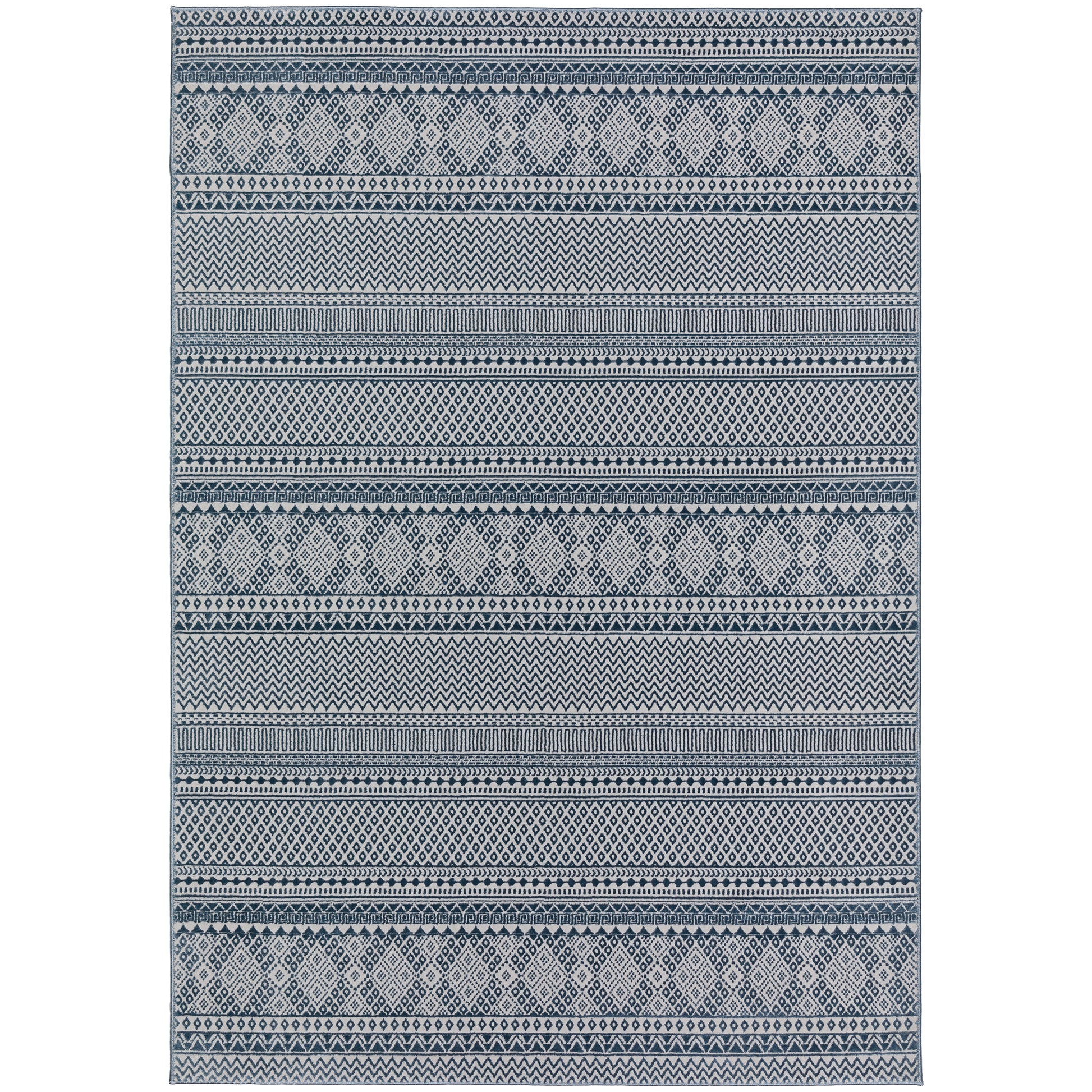 Dalyn Rugs Rhodes  Baltic  Transitional