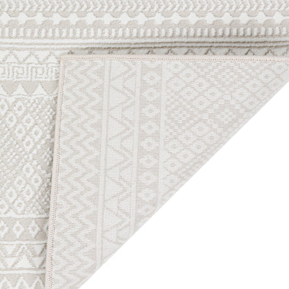 Dalyn Rugs Rhodes  Ivory  Transitional