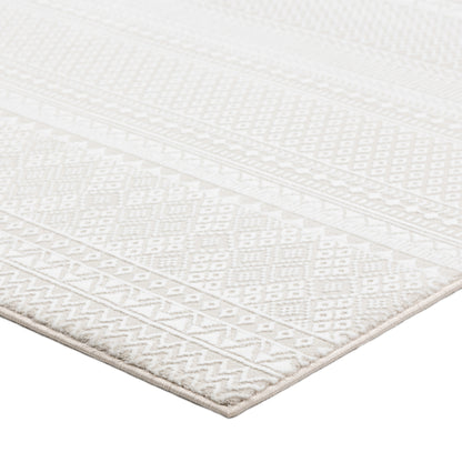 Dalyn Rugs Rhodes  Ivory  Transitional
