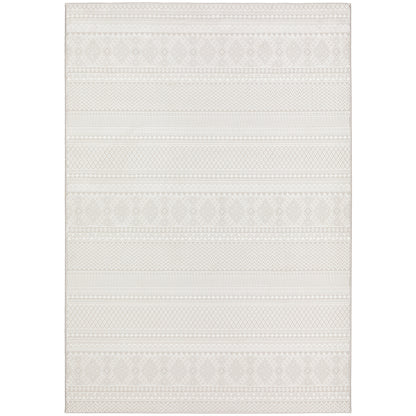 Dalyn Rugs Rhodes  Ivory  Transitional