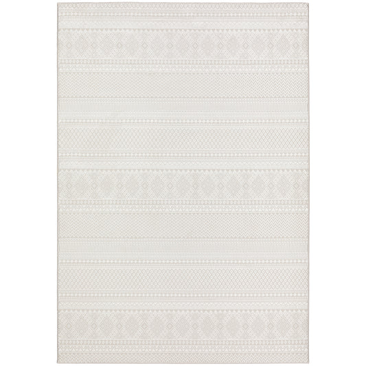Dalyn Rugs Rhodes  Ivory  Transitional