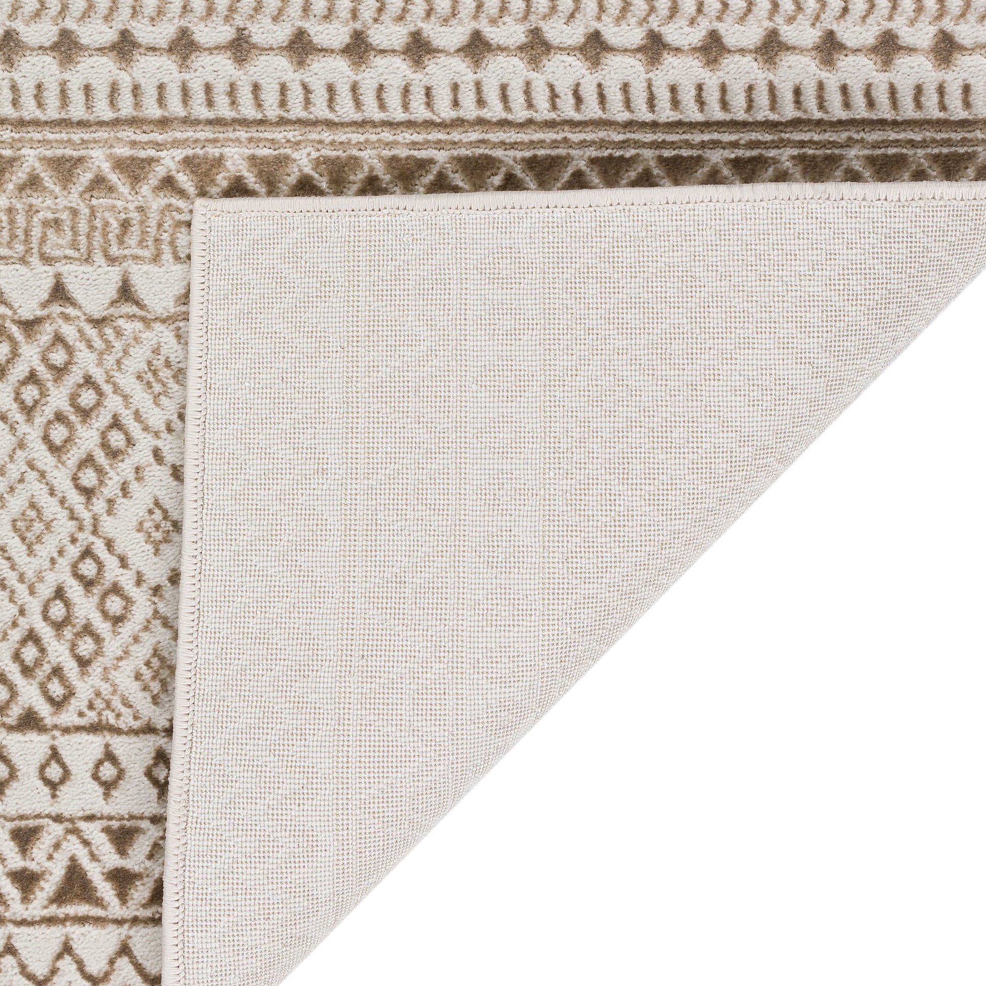 Dalyn Rugs Rhodes  Taupe  Transitional