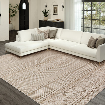 Dalyn Rugs Rhodes  Taupe  Transitional