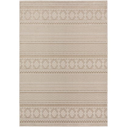 Dalyn Rugs Rhodes  Taupe  Transitional