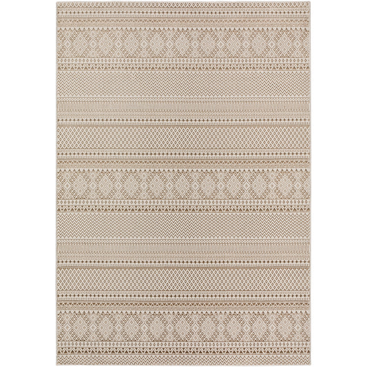 Dalyn Rugs Rhodes  Taupe  Transitional