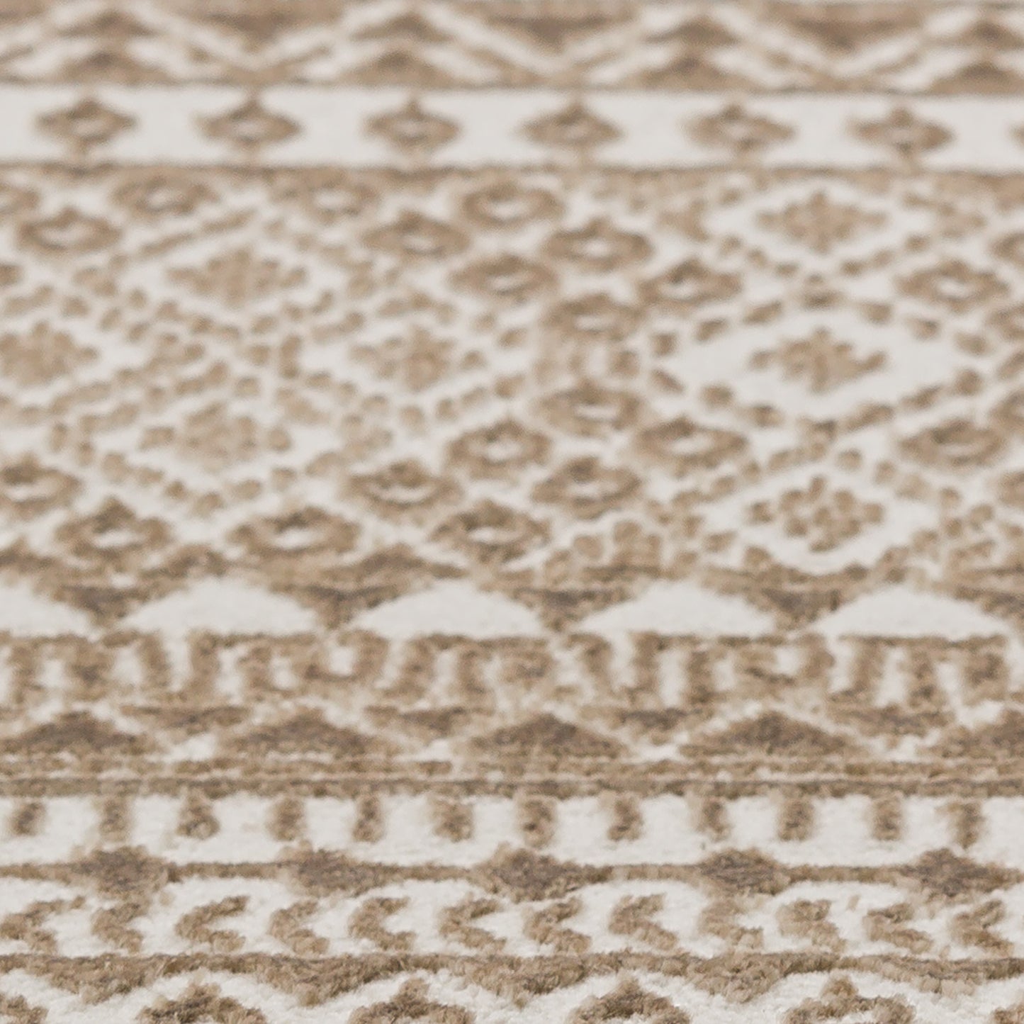 Dalyn Rugs Rhodes  Taupe  Transitional