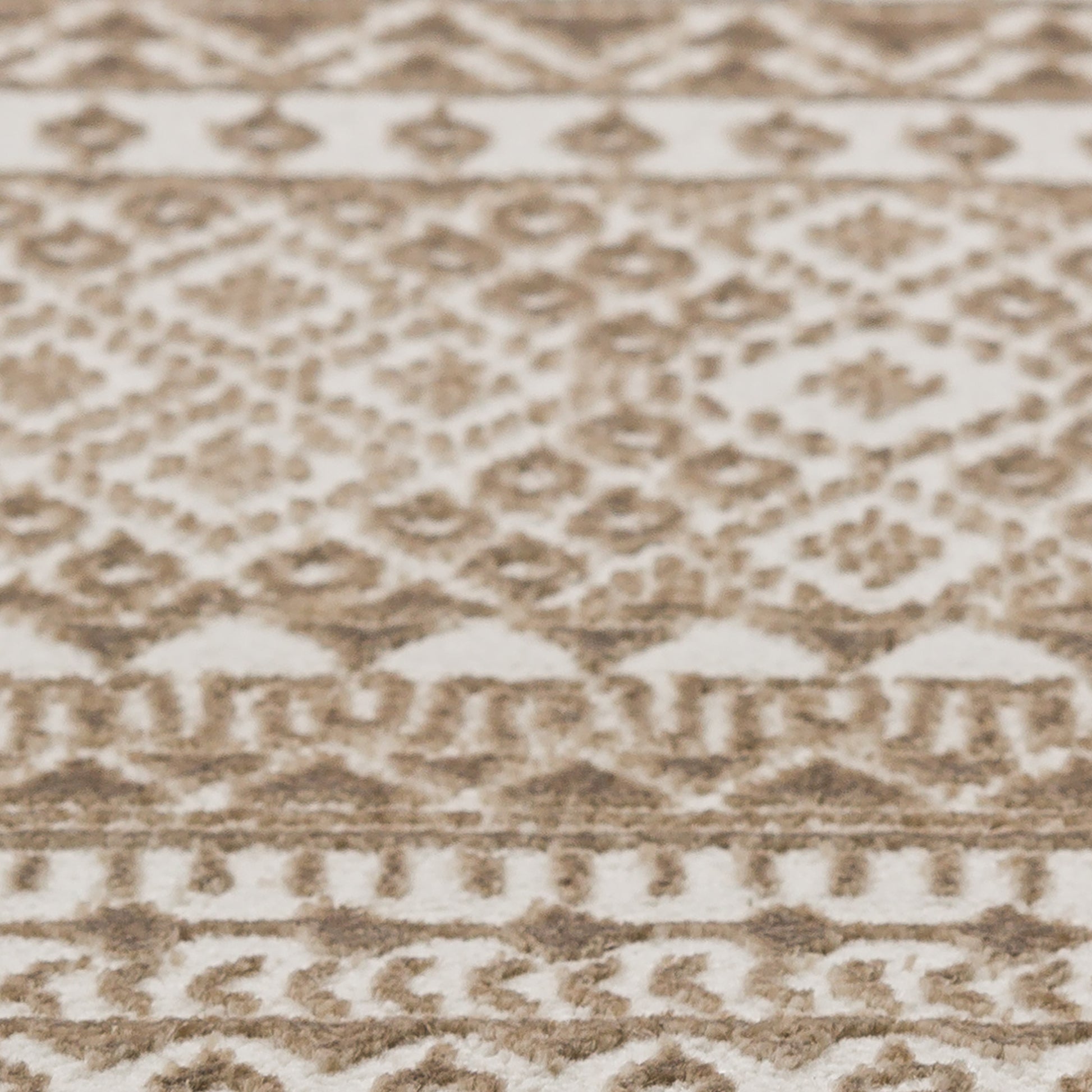 Dalyn Rugs Rhodes  Taupe  Transitional