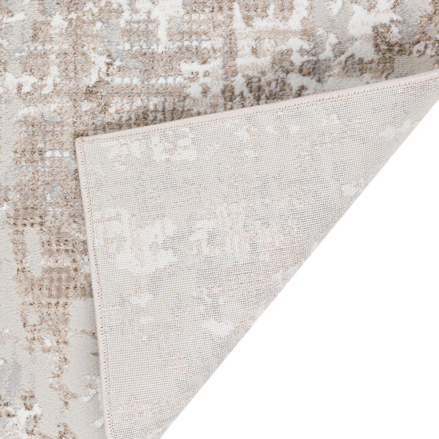 Dalyn Rugs Rhodes  Taupe  Transitional