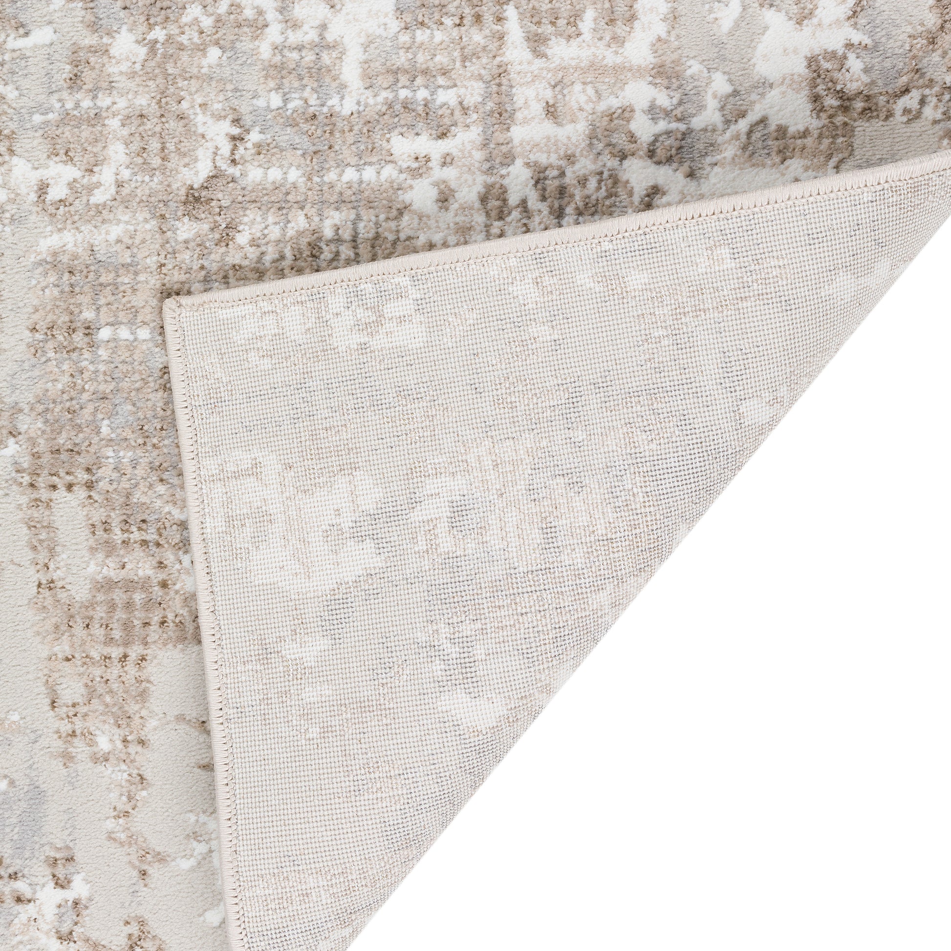 Dalyn Rugs Rhodes  Taupe  Transitional