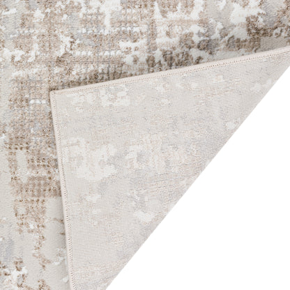 Dalyn Rugs Rhodes  Taupe  Transitional