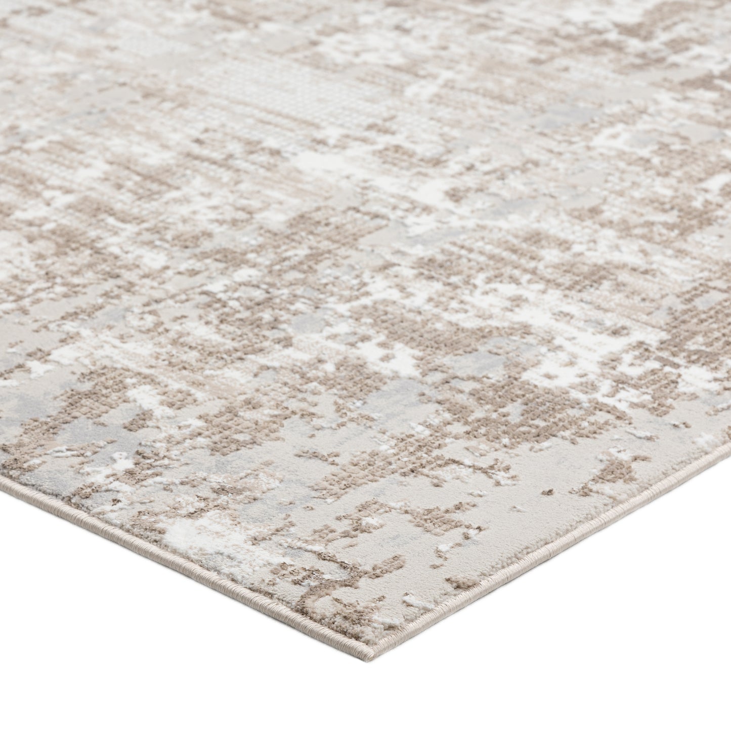 Dalyn Rugs Rhodes  Taupe  Transitional