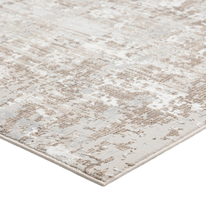 Dalyn Rugs Rhodes  Taupe  Transitional