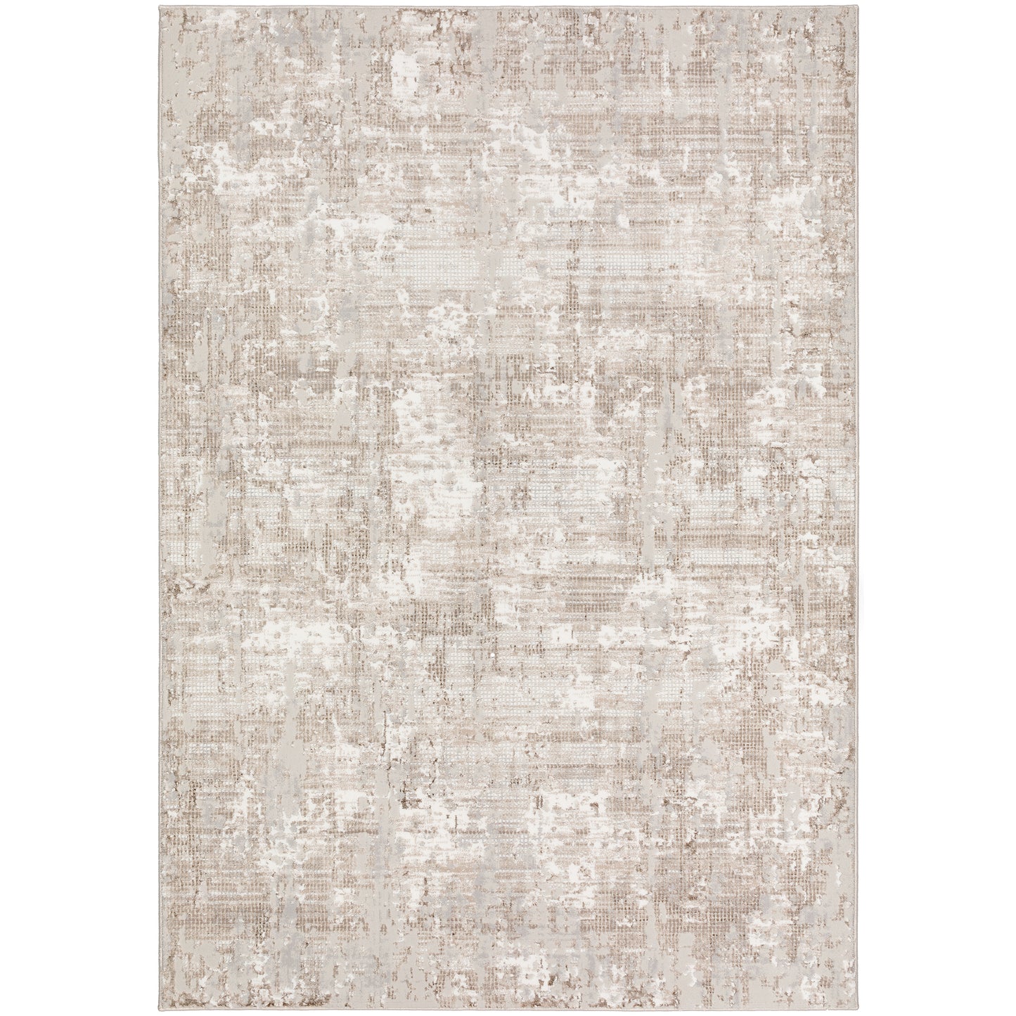 Dalyn Rugs Rhodes  Taupe  Transitional