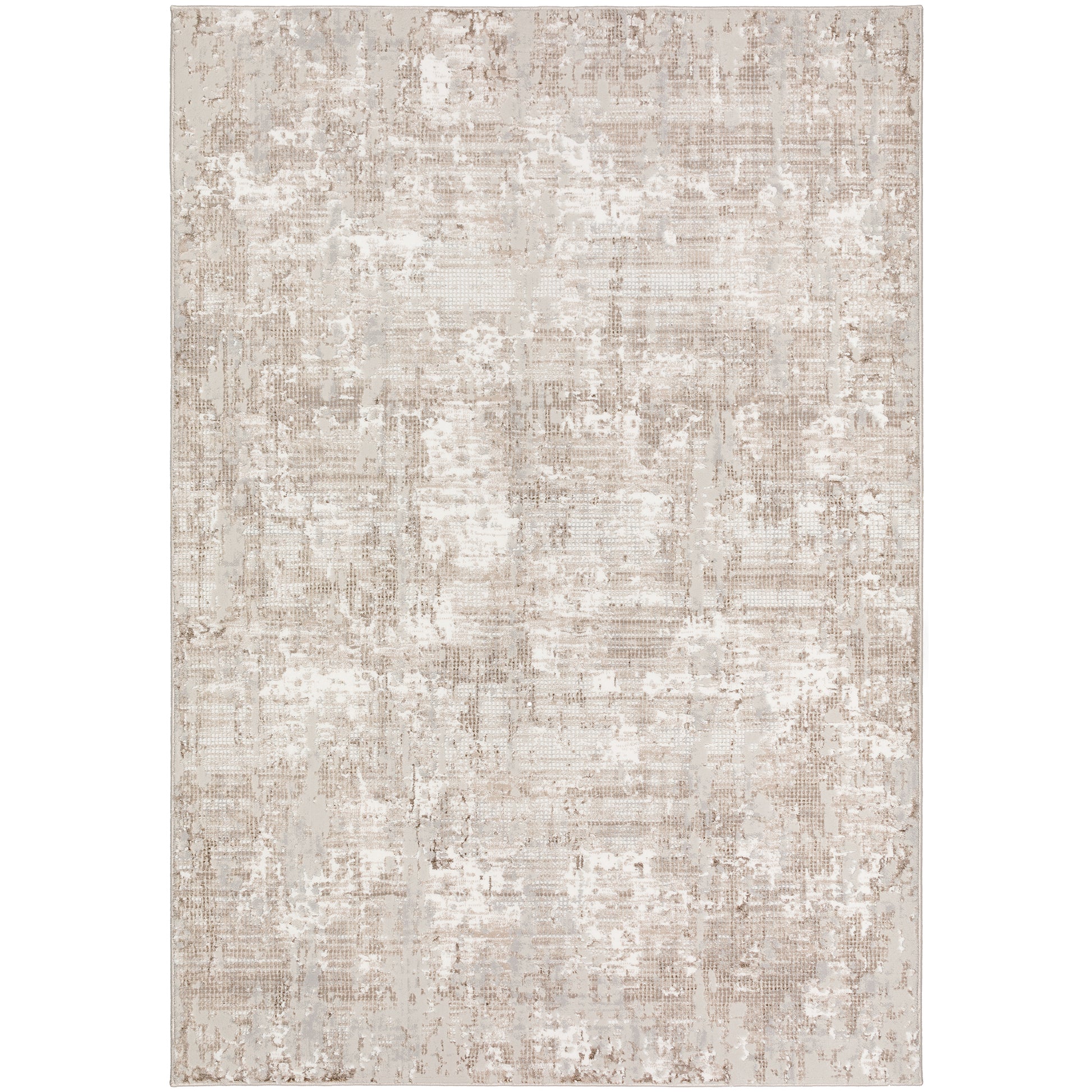 Dalyn Rugs Rhodes  Taupe  Transitional