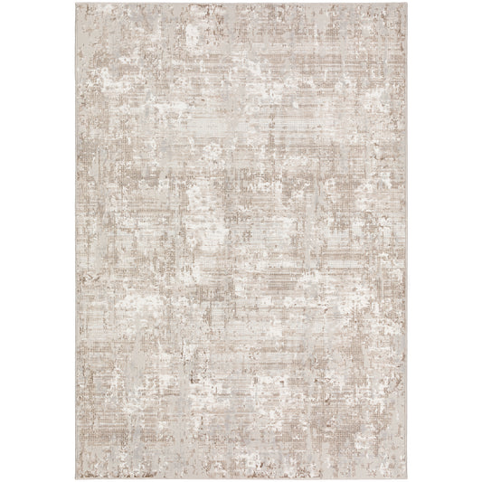 Dalyn Rugs Rhodes  Taupe  Transitional