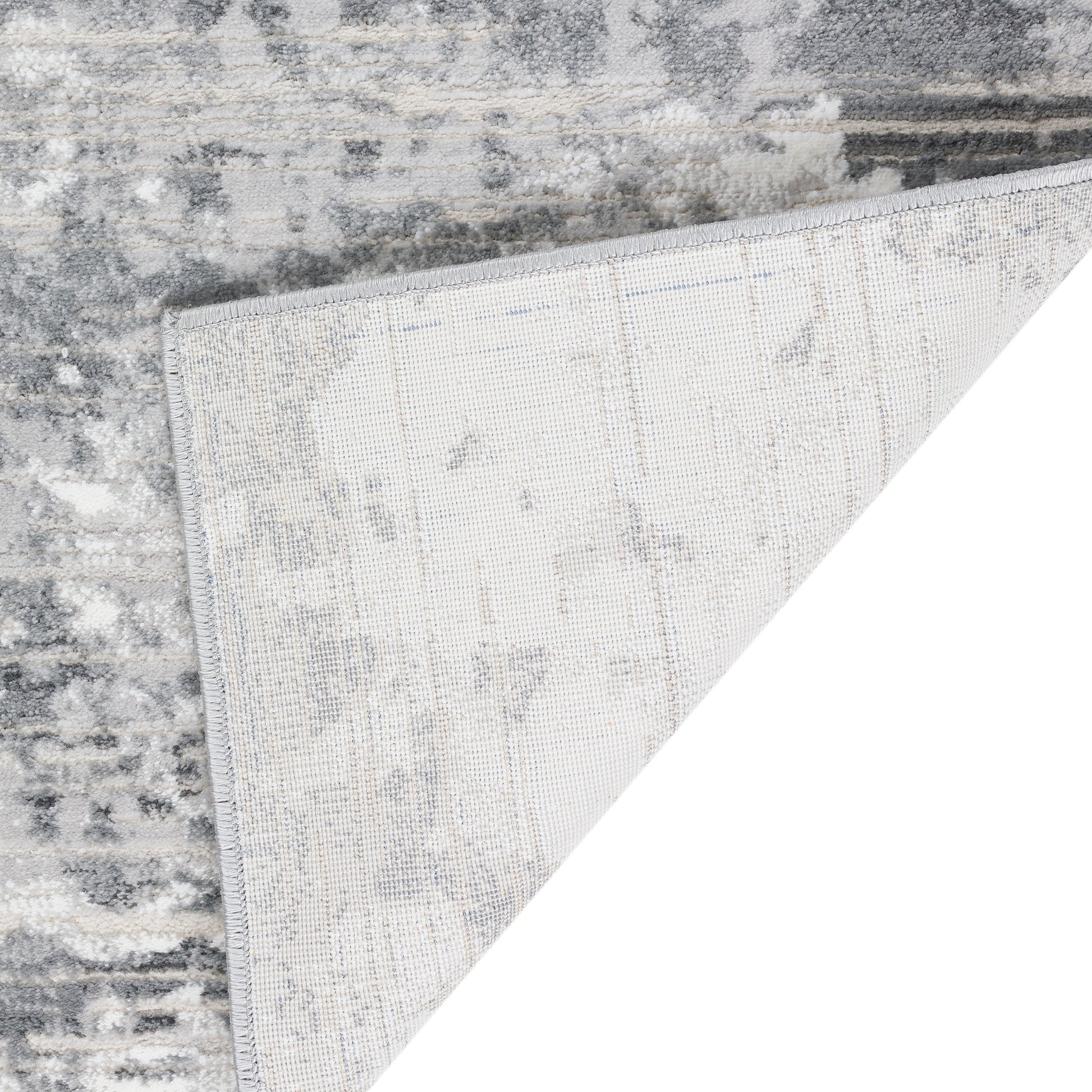 Dalyn Rugs Rhodes  Gray  Transitional