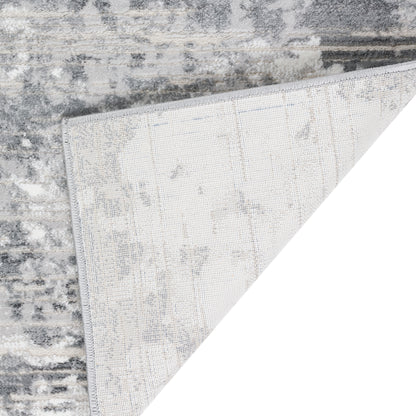 Dalyn Rugs Rhodes  Gray  Transitional