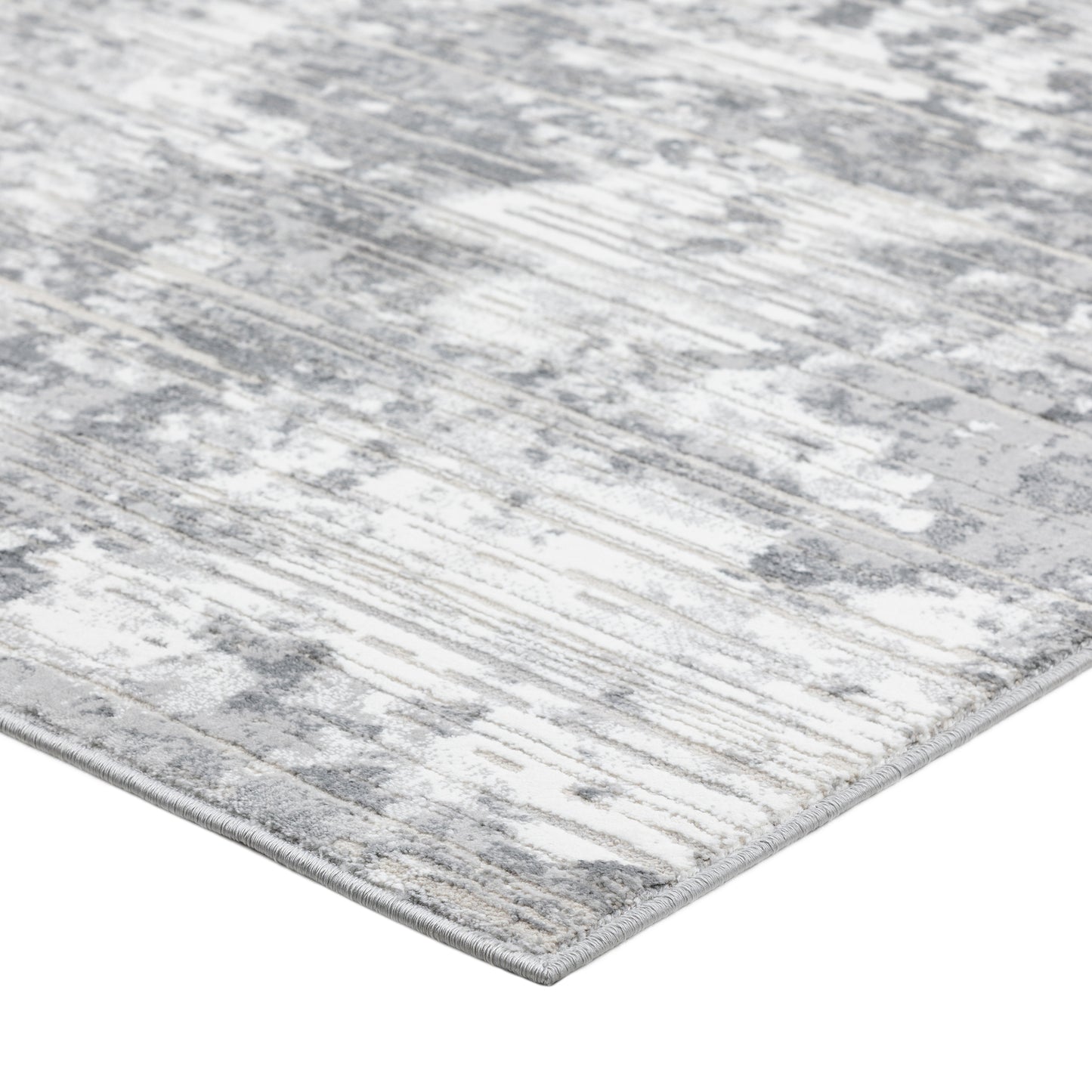 Dalyn Rugs Rhodes  Gray  Transitional