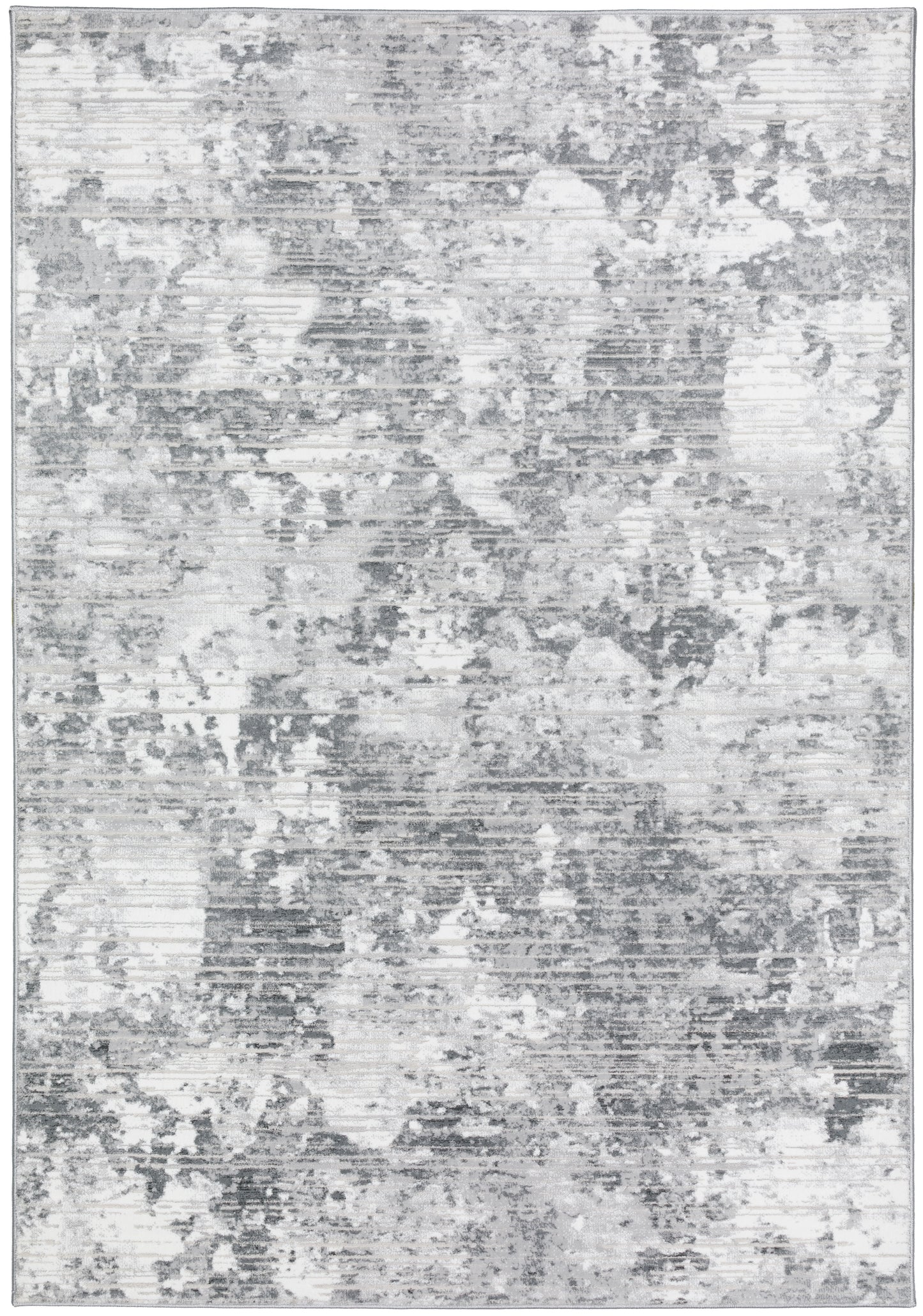 Dalyn Rugs Rhodes  Gray  Transitional