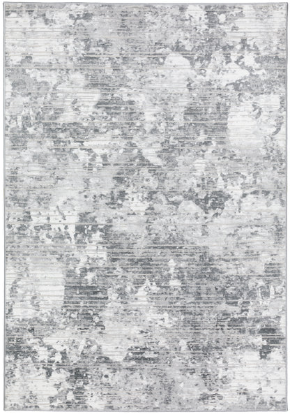 Dalyn Rugs Rhodes  Gray  Transitional