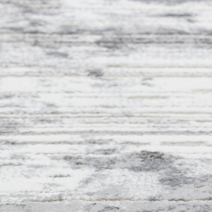 Dalyn Rugs Rhodes  Gray  Transitional