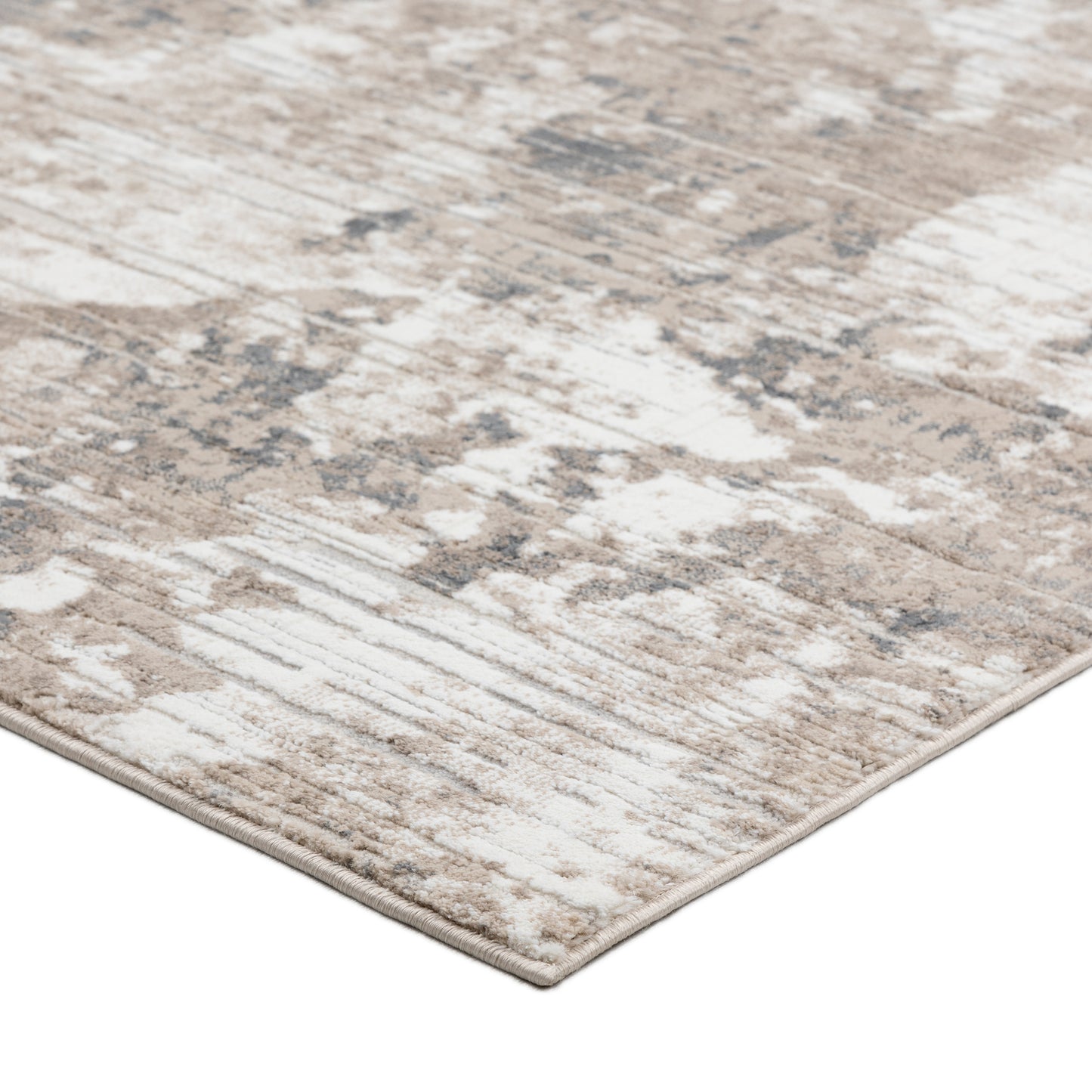 Dalyn Rugs Rhodes  Taupe  Transitional