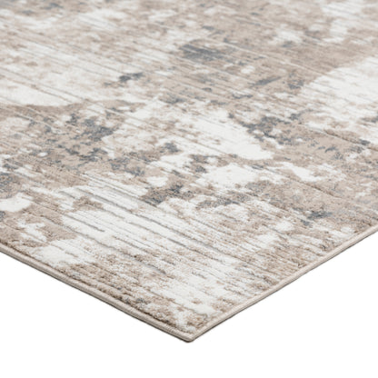 Dalyn Rugs Rhodes  Taupe  Transitional