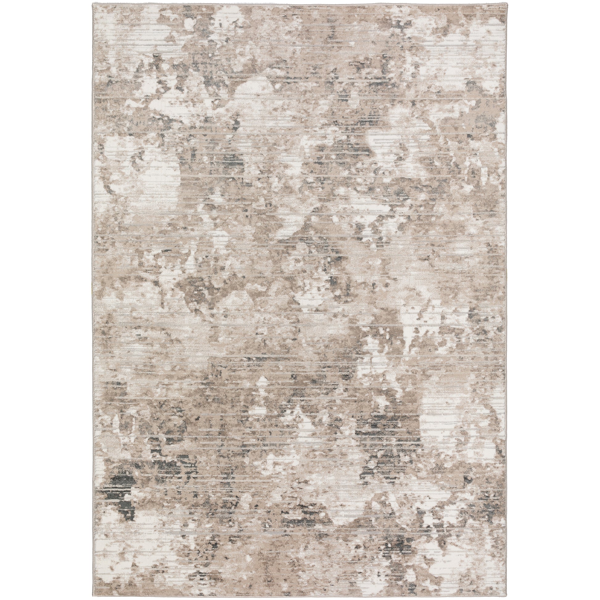 Dalyn Rugs Rhodes  Taupe  Transitional