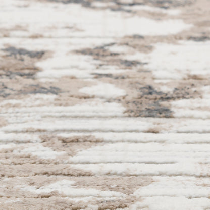 Dalyn Rugs Rhodes  Taupe  Transitional