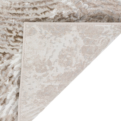 Dalyn Rugs Rhodes  Taupe  Transitional