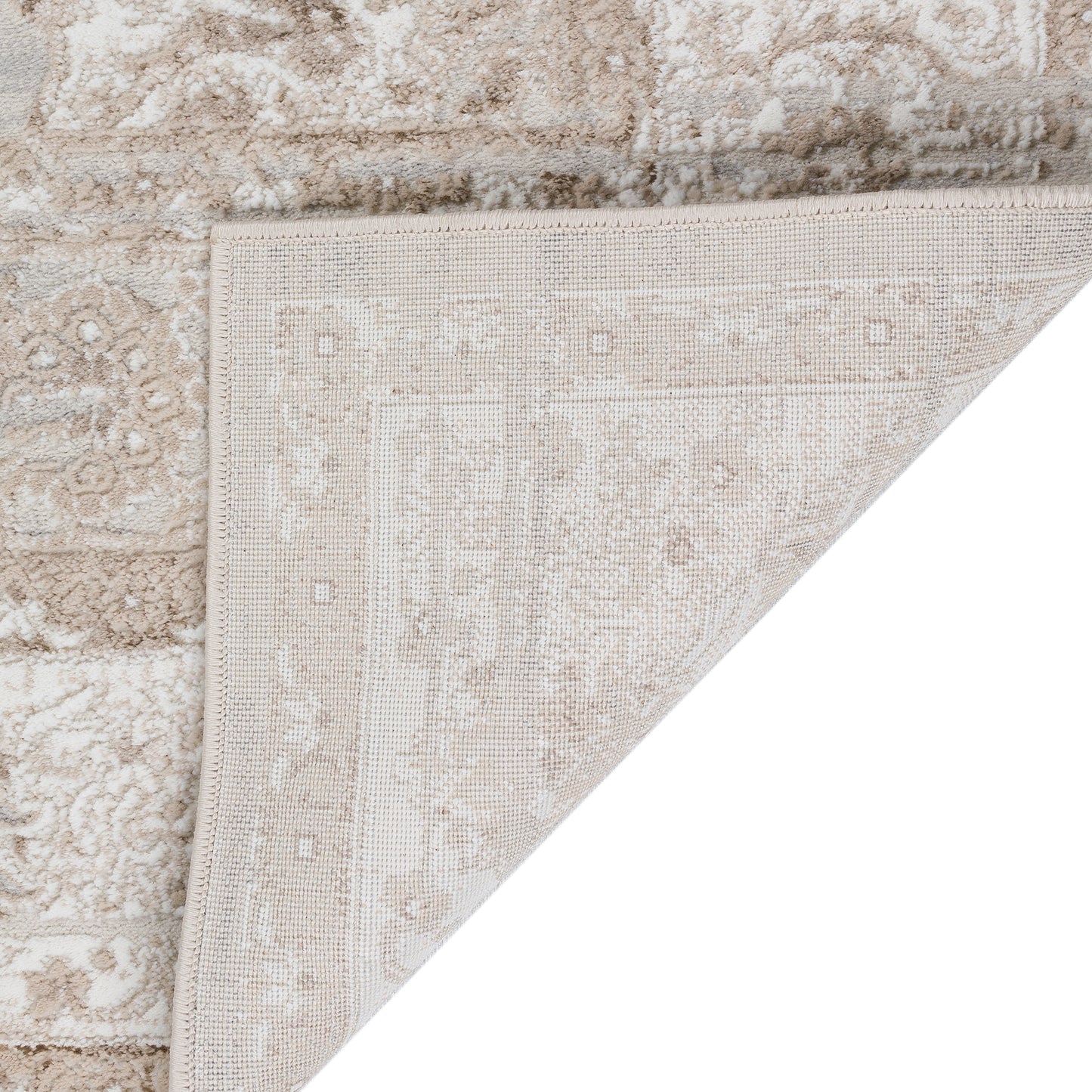 Dalyn Rugs Rhodes  Taupe  Transitional