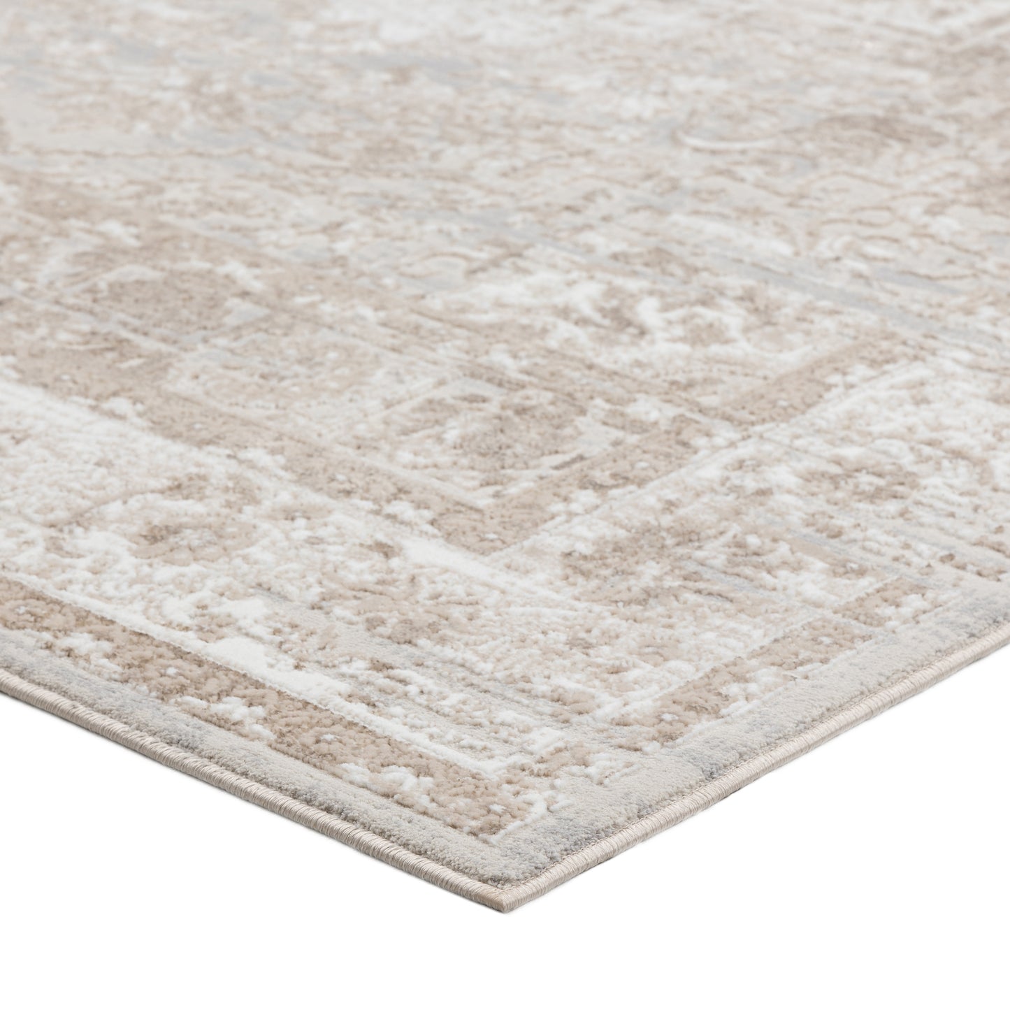 Dalyn Rugs Rhodes  Taupe  Transitional