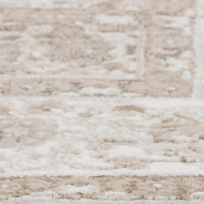 Dalyn Rugs Rhodes  Taupe  Transitional