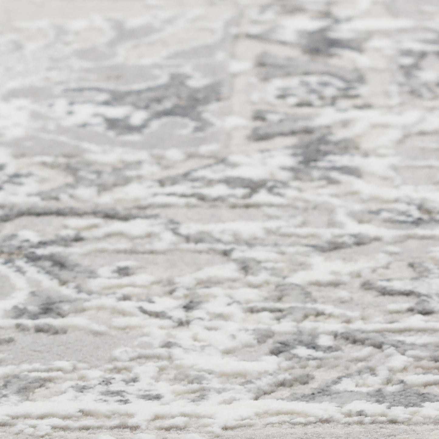 Dalyn Rugs Rhodes  Silver  Transitional