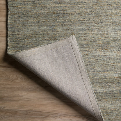 Dalyn Rugs Reya  Carbon  Casual