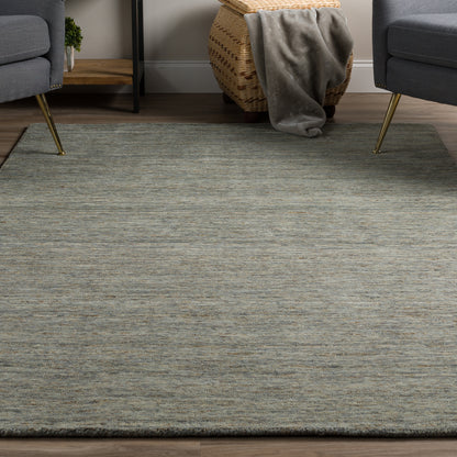 Dalyn Rugs Reya  Carbon  Casual