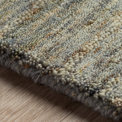 Dalyn Rugs Reya  Carbon  Casual