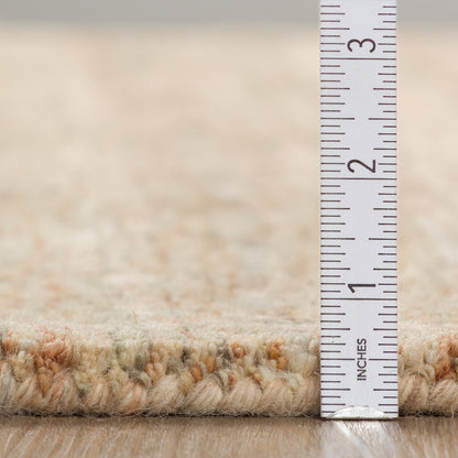 Dalyn Rugs Reya  Desert  Casual