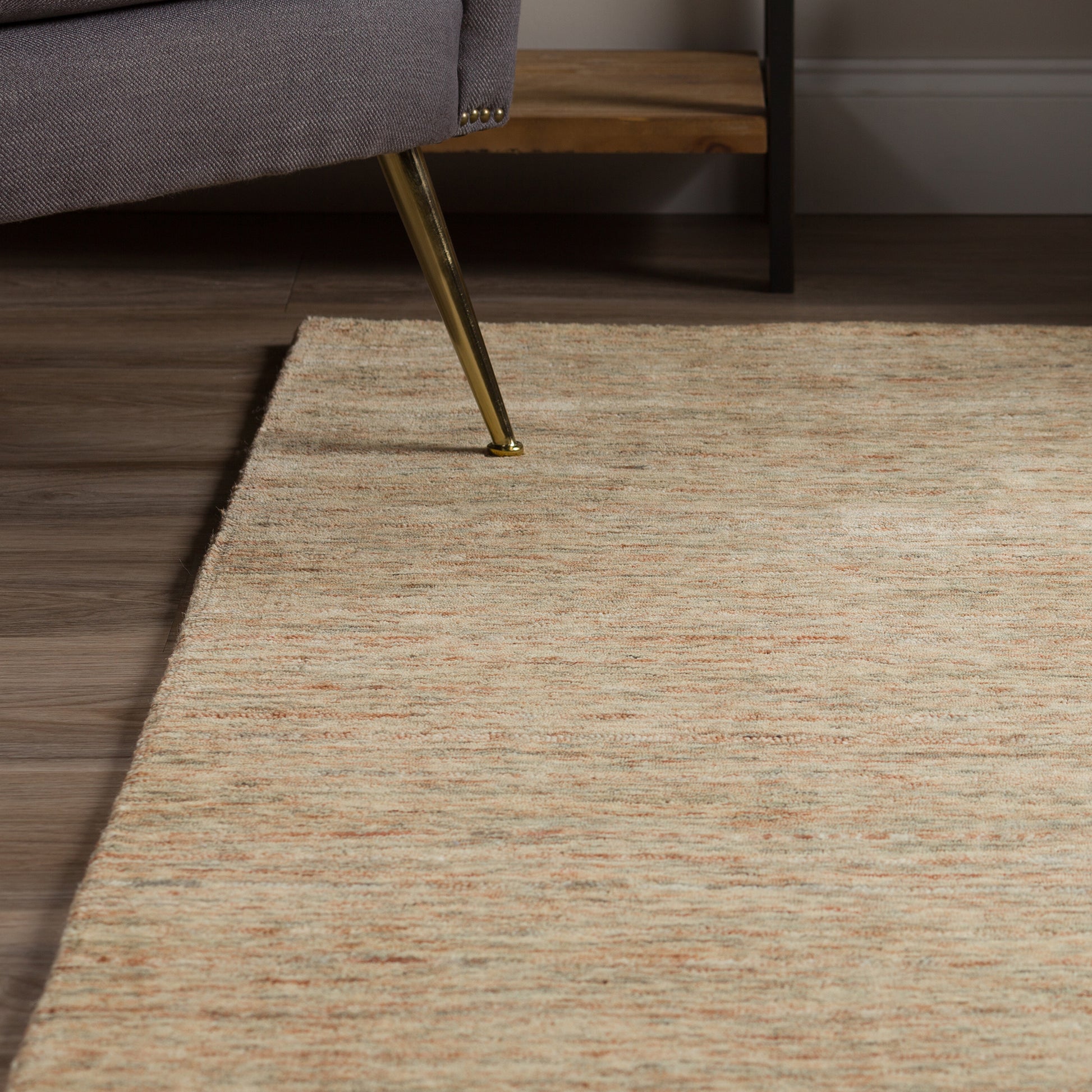 Dalyn Rugs Reya  Desert  Casual