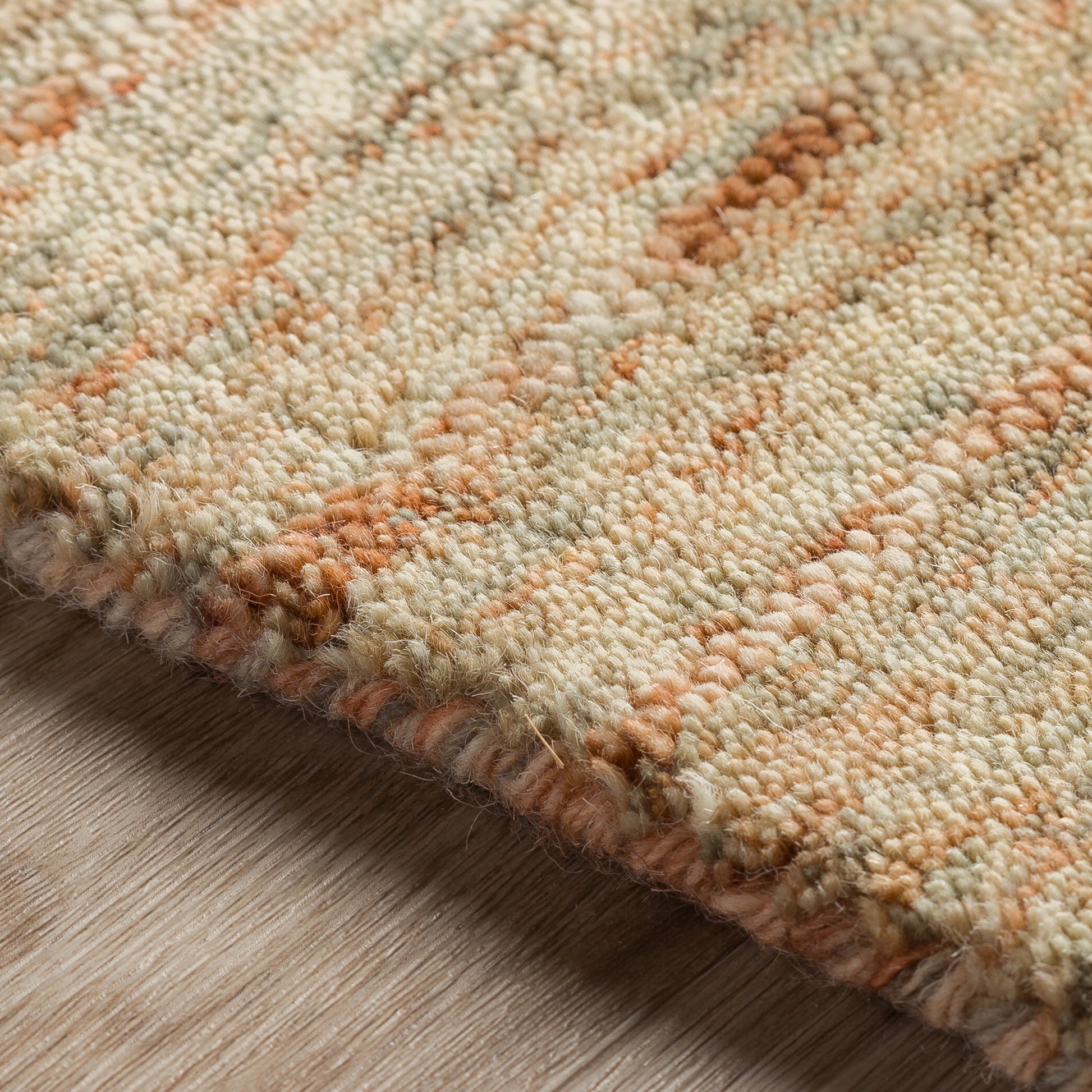 Dalyn Rugs Reya  Desert  Casual