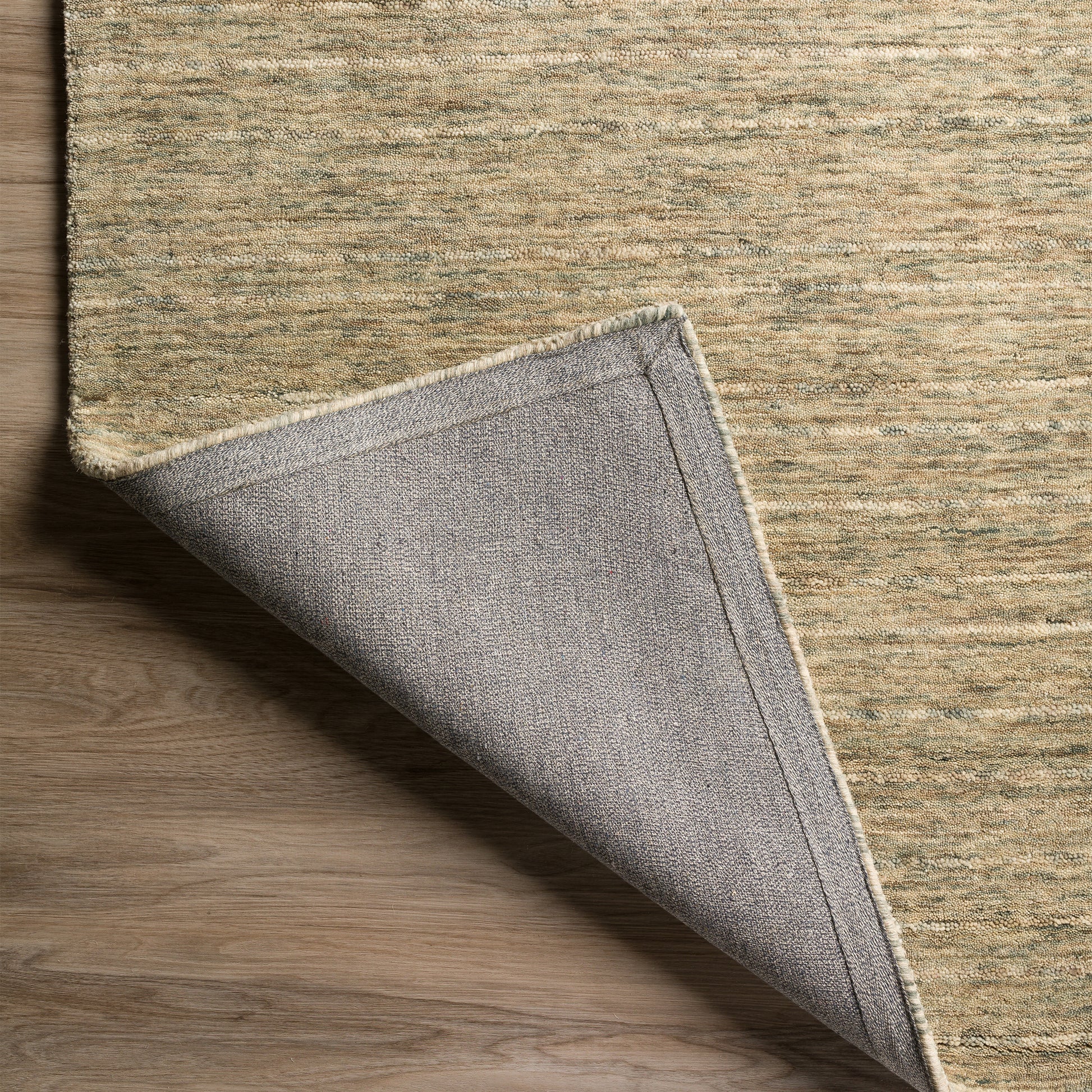 Dalyn Rugs Reya  Fog  Casual